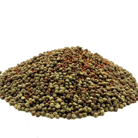 Hrana puiet Baby koi ( 1250 ml )