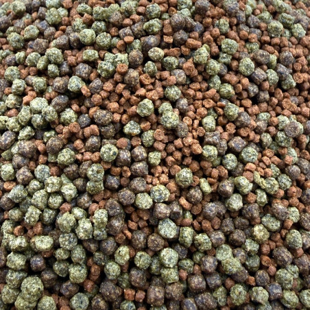 Hrana puiet Baby koi ( 1250 ml )