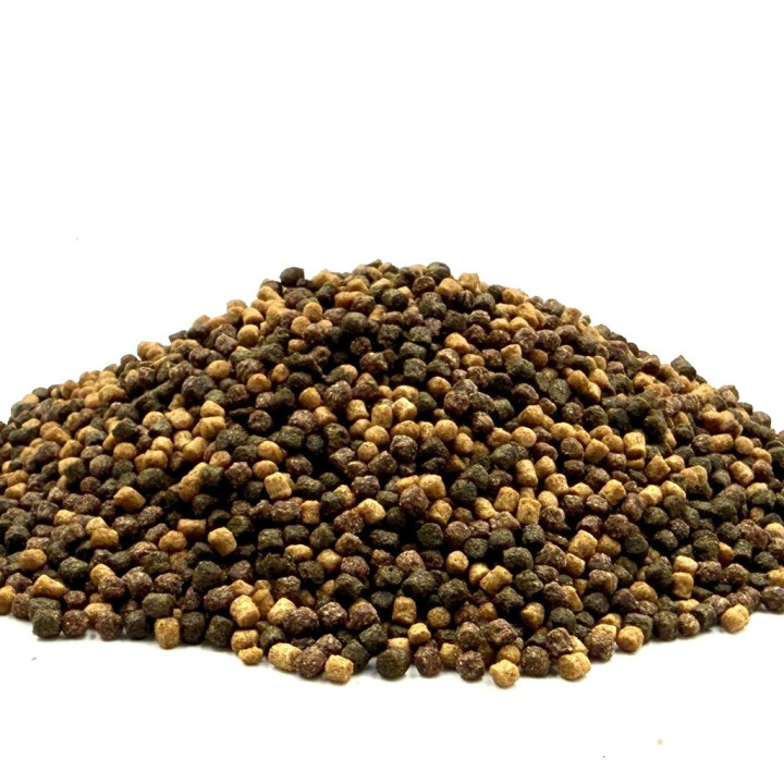 Hrana Koi Colour & Growth 3 mm  ( 1250 ml )