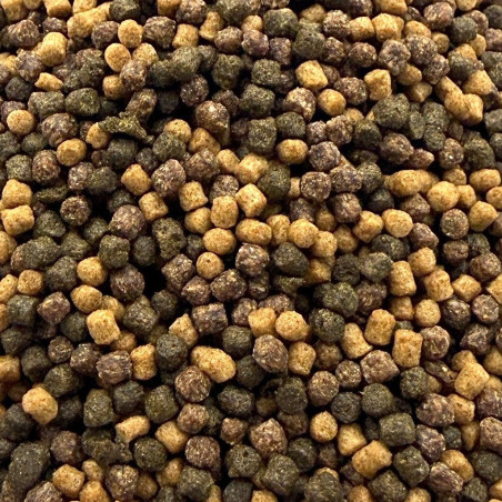 Hrana Koi Colour & Growth 6 mm ( 8000 ml / 3400 g )