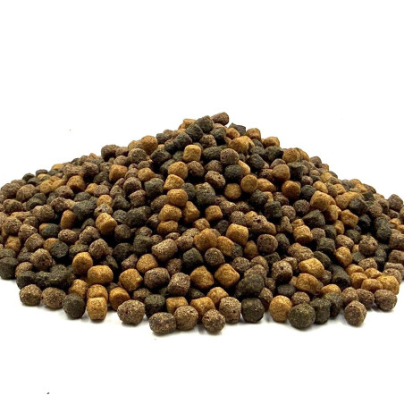 Hrana Koi Colour & Growth 6 mm ( 8000 ml / 3400 g )