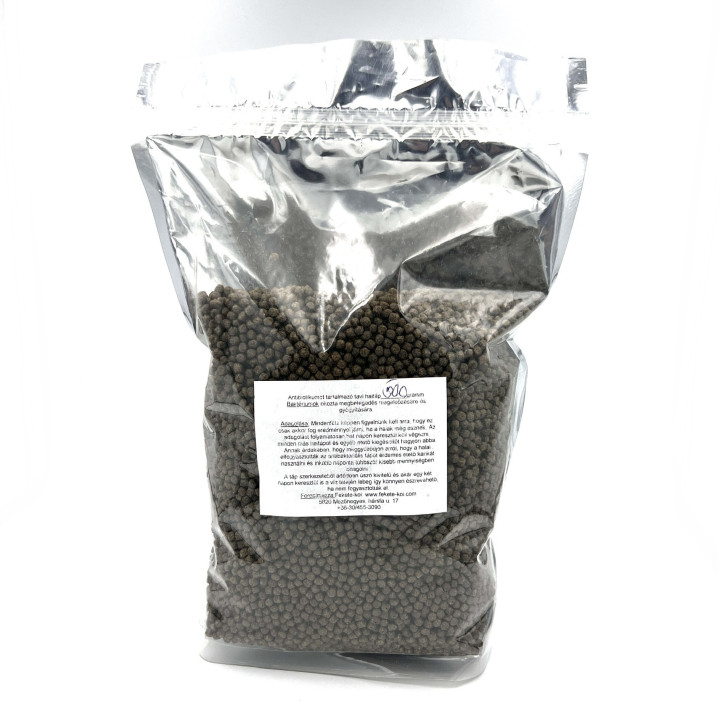 Hrana antibiotic anti-bacterii 500gr