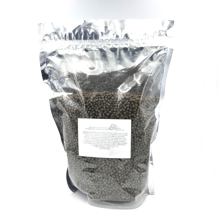 Hrana antibiotic anti-parazit 500gr