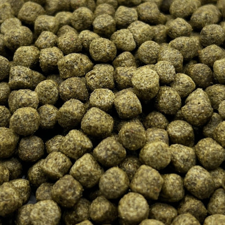 Hrana Coppens Spirulina 6 mm 1 kg