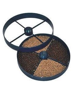 Hranitor pesti plutitor 23 cm (feeder ring)