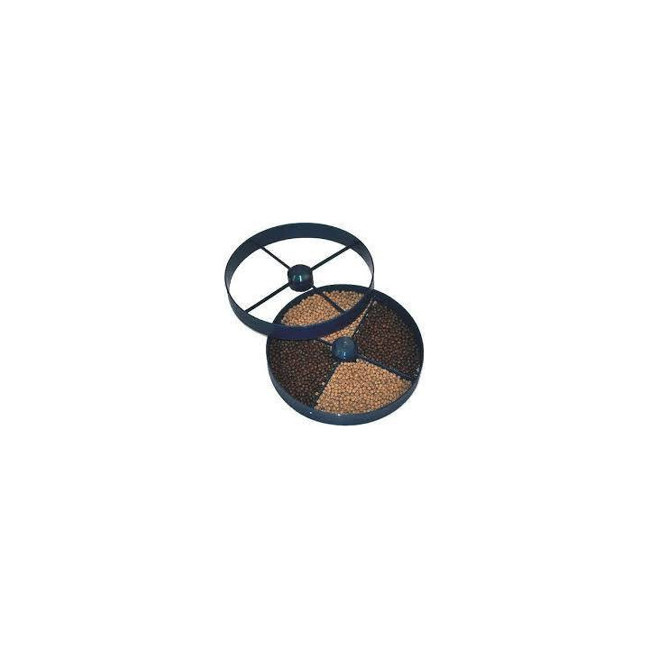 Hranitor pesti plutitor 23 cm (feeder ring)