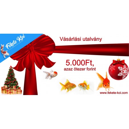 Cupon de cadou 50 ron