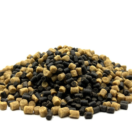 Hrana de pesti scufundabil Winter mix 4,5mm (1kg) mancare pesti