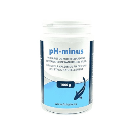 pH minus 1Kg