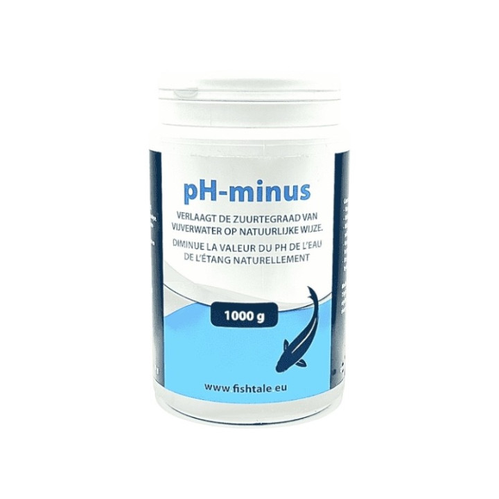 pH minus 1Kg