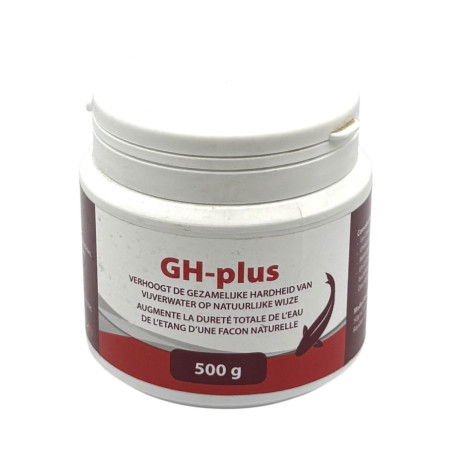 GH plus 0,5kg