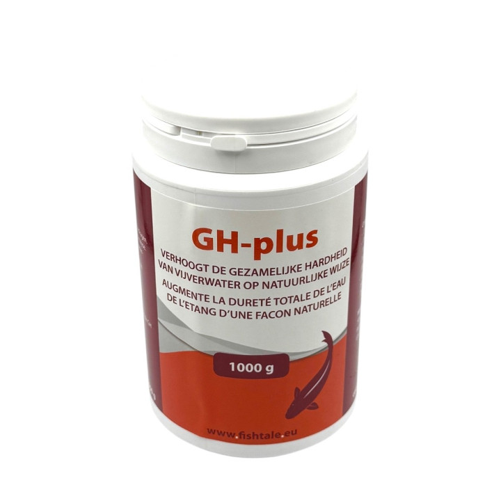 GH plus 1kg