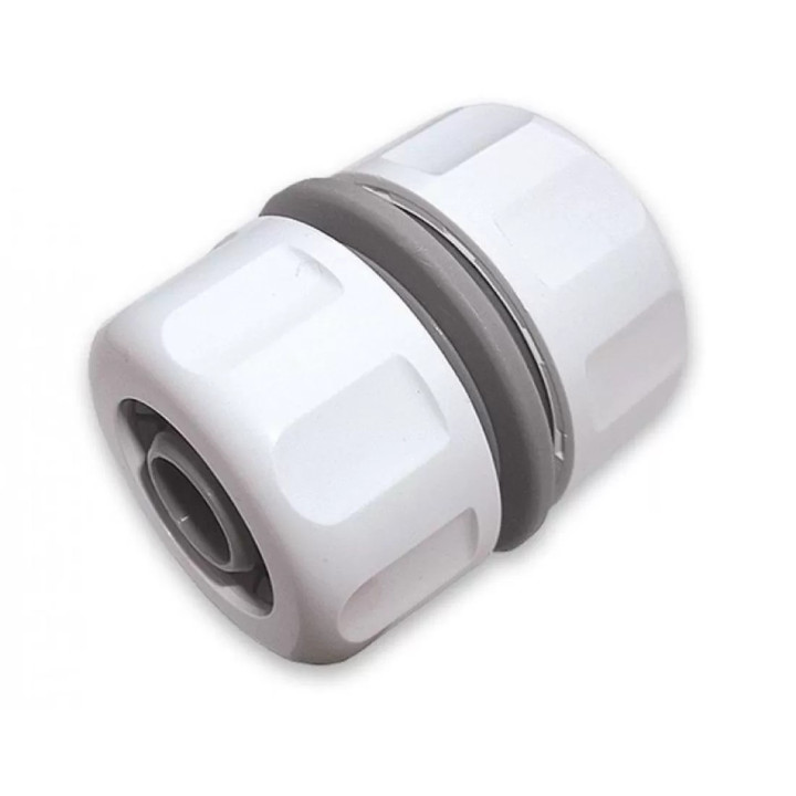 Prémium Tömlőtoldó műanyag 1/2" tömlőhöz WL-2100