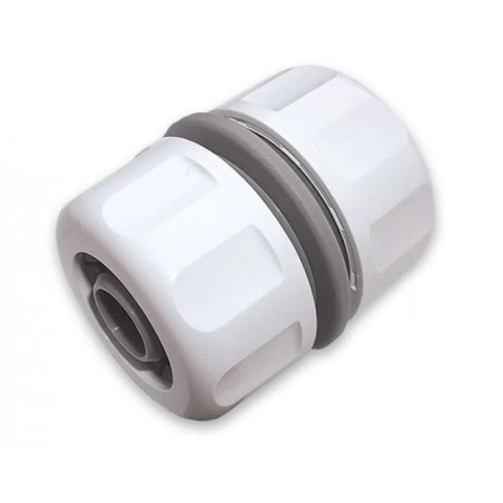 Prémium tömlőtoldó műanyag 1/2"- 3/4" tömlőkhöz WL-2101