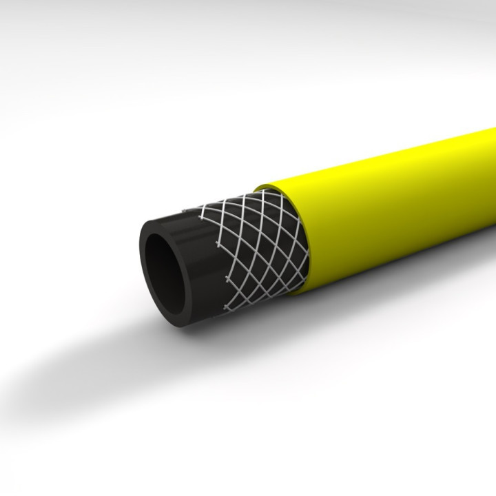 Furtun premium fără răsucire 1 "20 m Slunflex