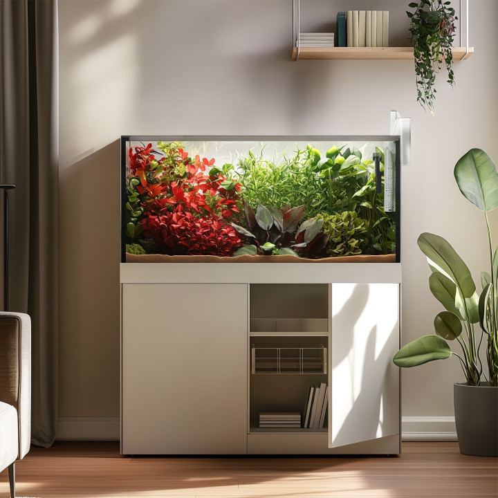 Filtru de acvariu SunSun XBA-200