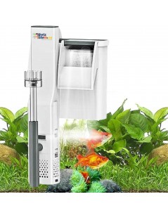 Filtru de acvariu SunSun XBA-300