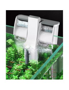 Filtru de acvariu SunSun XBA-500