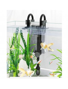 Filtru extern pentru acvariu SunSun XBL-300