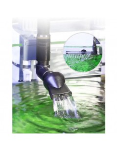 Filtru extern pentru acvariu SunSun XBL-400