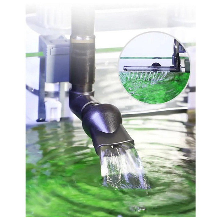 Filtru extern pentru acvariu SunSun XBL-500