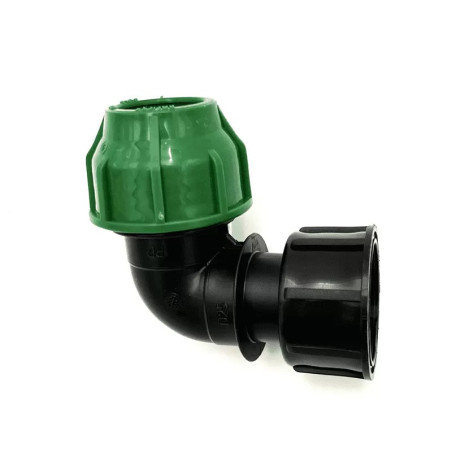 Electrovana cot manifold 25 x 1" olandez