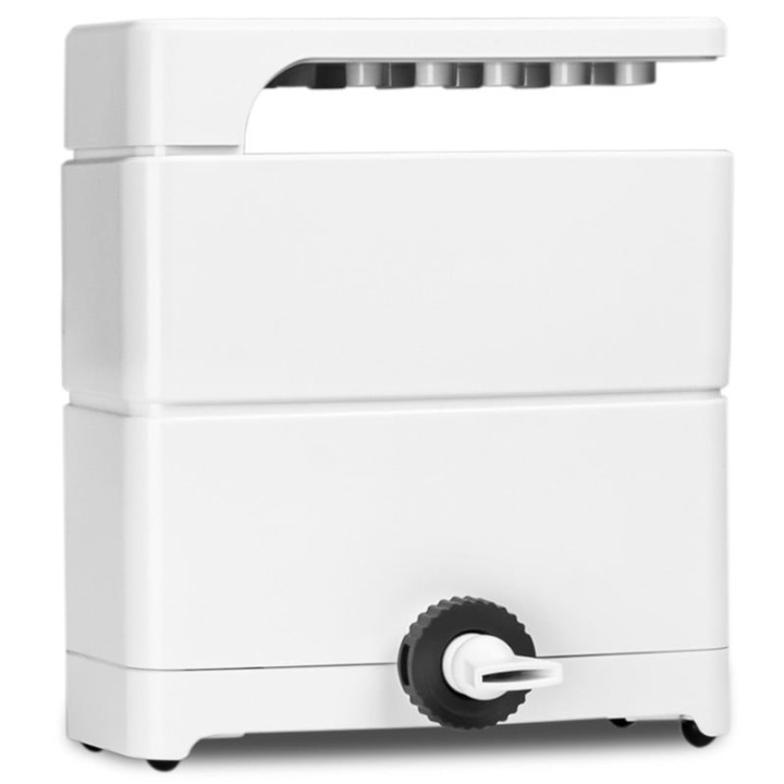 Filtru de apă SunSun XN-400 pentru țestoase și amfibieni