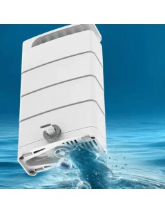 Filtru de apă SunSun XN-400 pentru țestoase și amfibieni