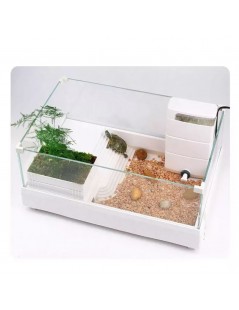 Filtru de apă SunSun XN-400 pentru țestoase și amfibieni