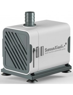 Pompa SUnSun XQP-1500 Eco (23w)