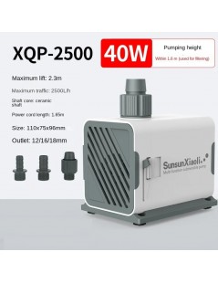 Pompa SunSun XQP-2500 Eco (40w)