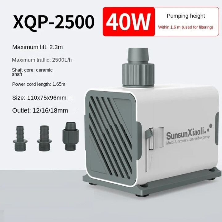 Pompa SunSun XQP-2500 Eco (40w)