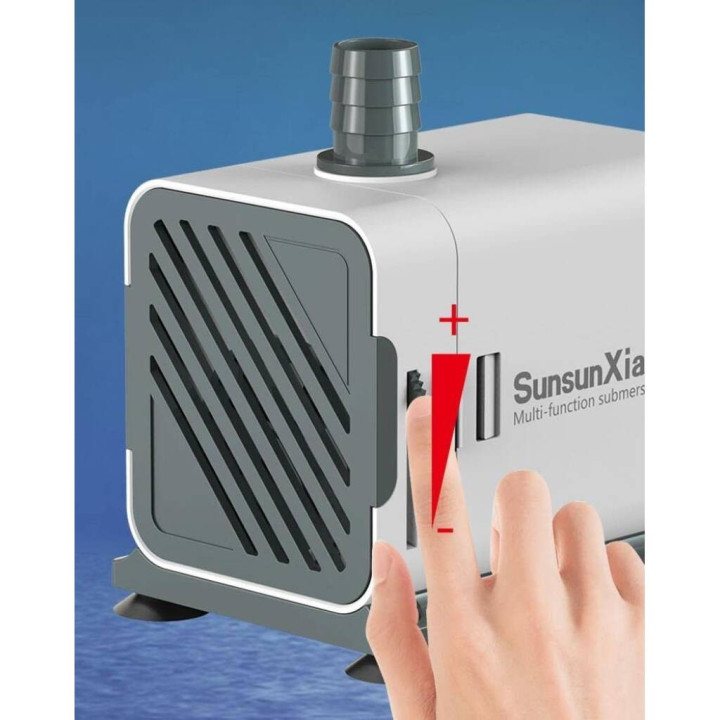 Pompa SunSun XQP-3000 Eco (55w)