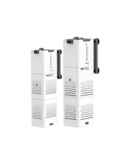 Filtru de acvariu SunSun XUP-01 cu lampă UVC de 5W încorporată