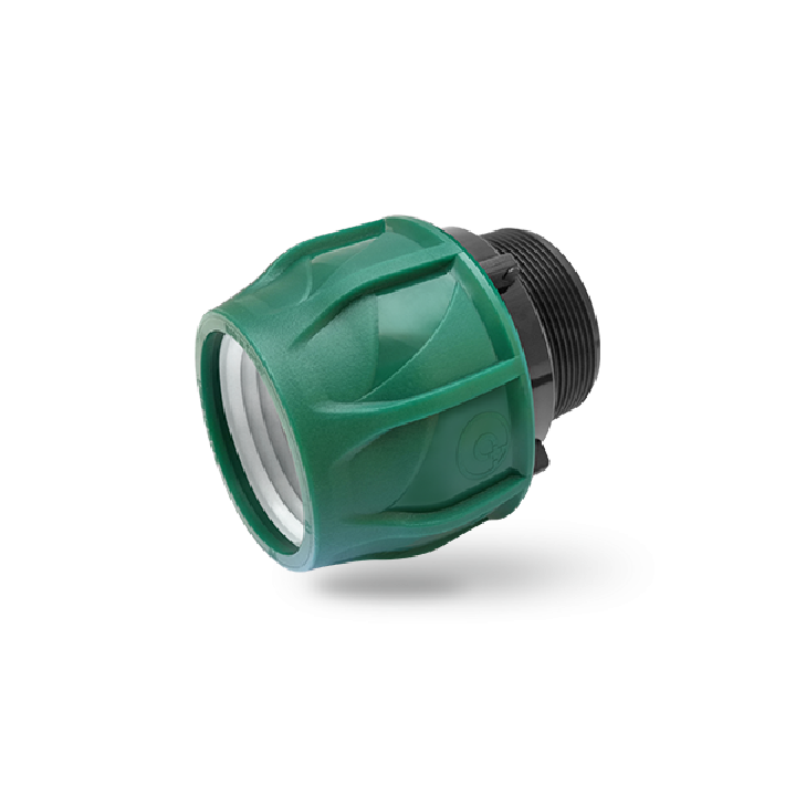 Racord compresiune FE 32 x 1/2'' PN10 Cel mai mic pret! Pe stoc!