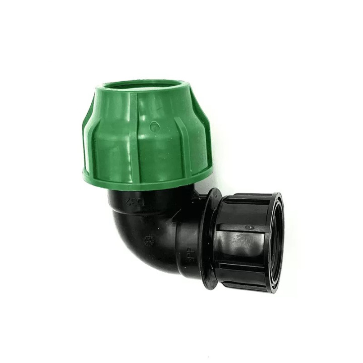 Electrovana cot manifold 32x1" olandez