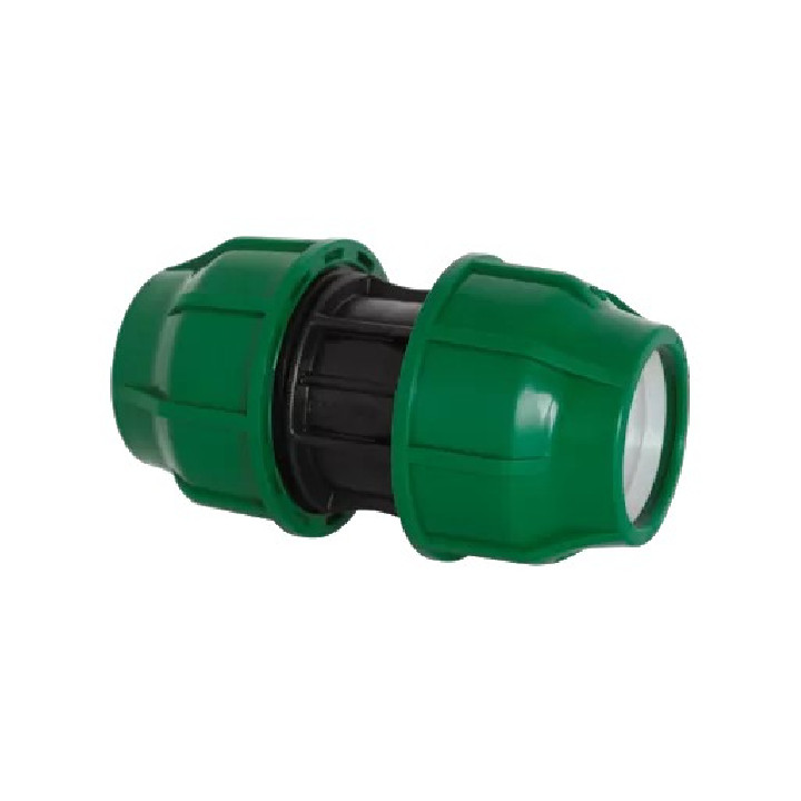 Mufa egala compresiune 40 mm PN10