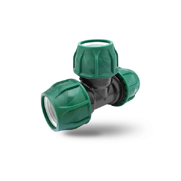 Teu compresiune 90 egal PN6 Comanda acum!