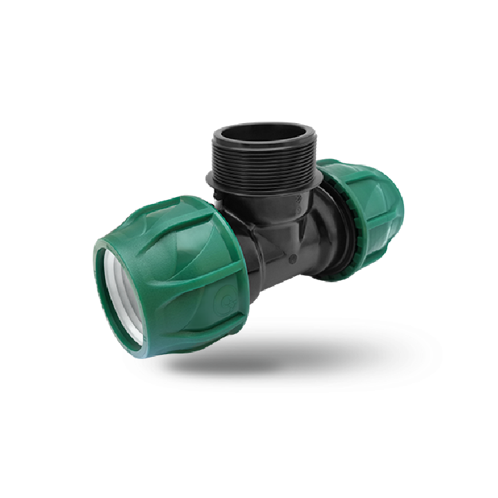 Teu compresiune FE 32 x 5/4'' x 32 PN10 Comanda acum!