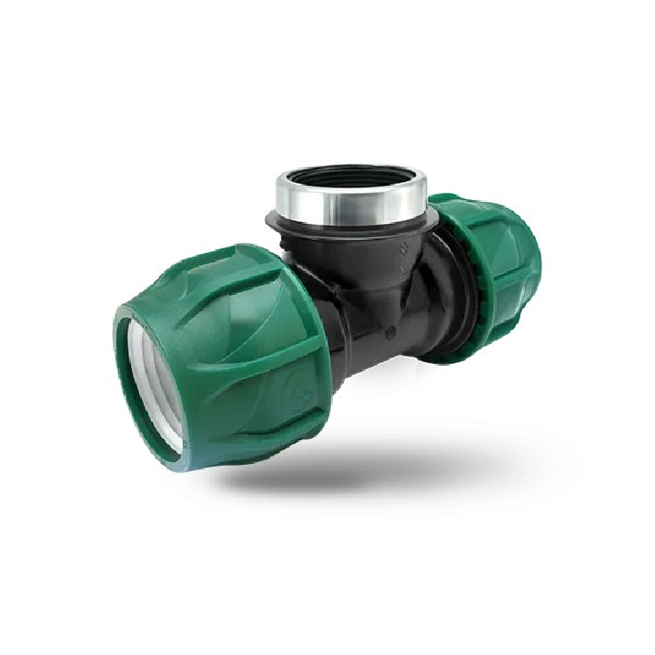 MPE teu FI 40 x 5/4 x 40