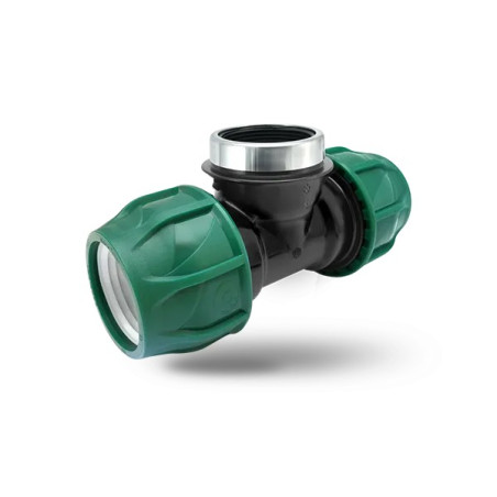 MPE teu FI 40 x 6/4 x 40