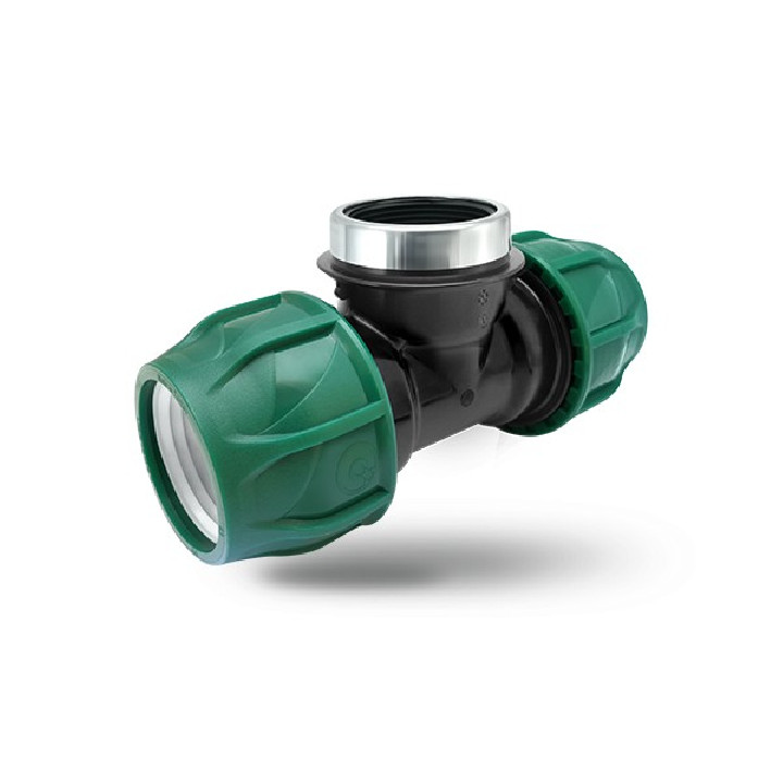 MPE teu FI 63 x 5/4 x 63