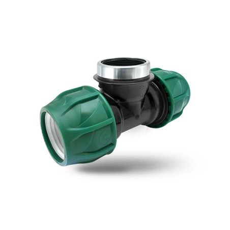 MPE teu FI 63 x 1 x 63