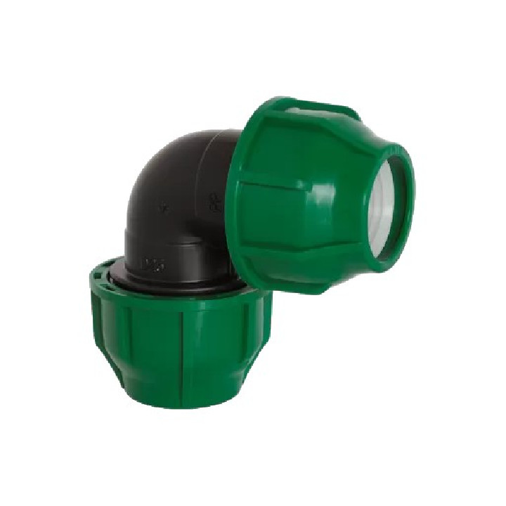 Cot compresiune 40 egal PN10 Comanda acum!