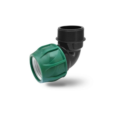 Cot compresiune 20x1/2" FE, PN10 Comanda acum!