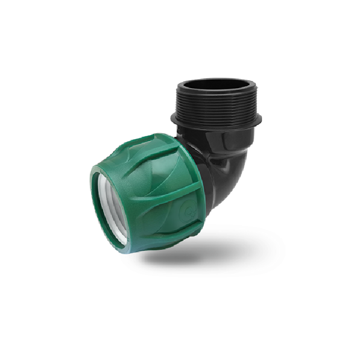 Cot compresiune 32x1'' FE, PN10 - Reduceri de pret