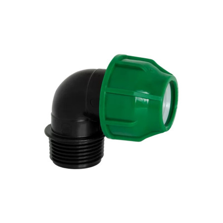 Cot compresiune 40x6/4'' FE, PN10 - Cel mai mic pret! Pe stoc!