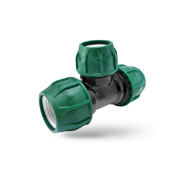 MPE teu reductie 110 x 90 x 110