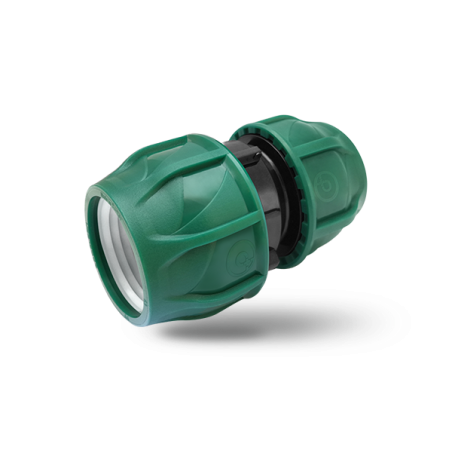 Mufa redusa compresiune 90 x 75 mm PN6 - Magazin online de irigatii