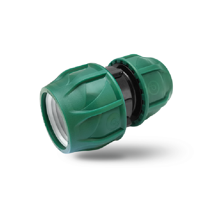 Mufa redusa compresiune 90 x 75 mm PN6 - Magazin online de irigatii